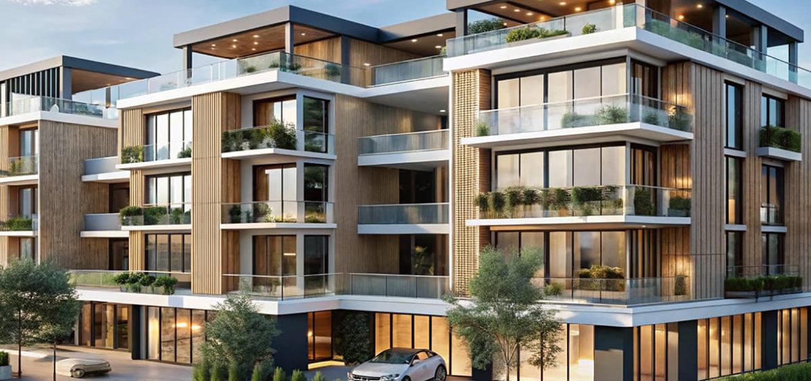 Property Style Three Page Empiral