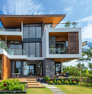 Real Estate Website WordPress Theme